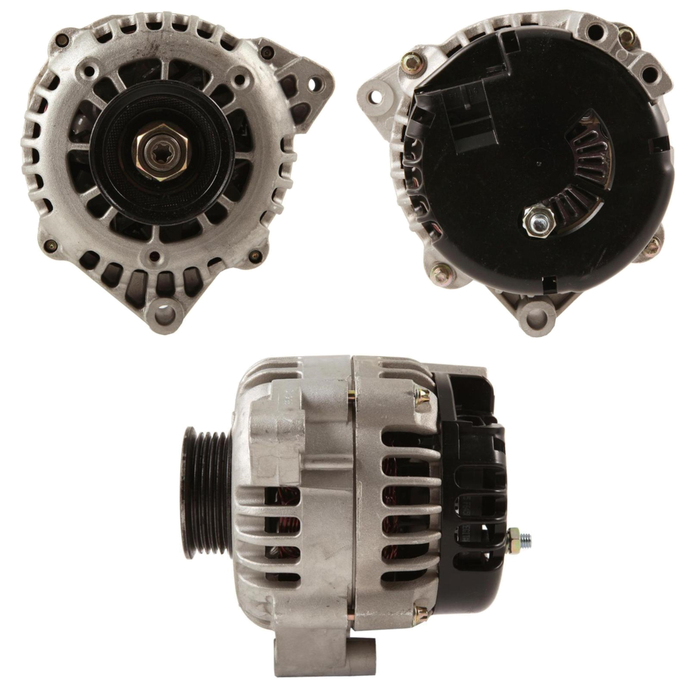 Alternateur Chevrolet 105A - +Line Original - 835.357.105.030