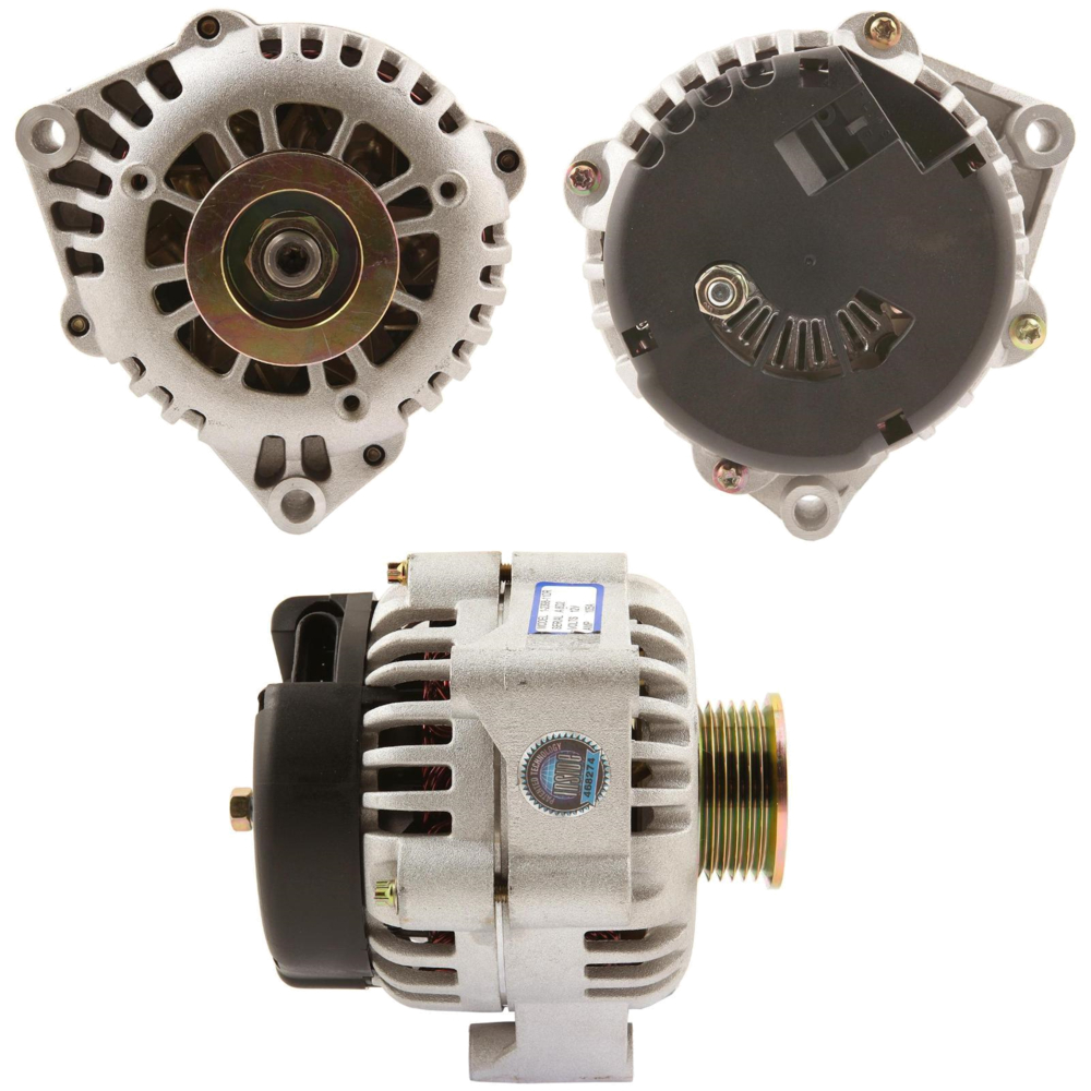 Alternateur GMC 100A - +Line Original - 835.358.100.030