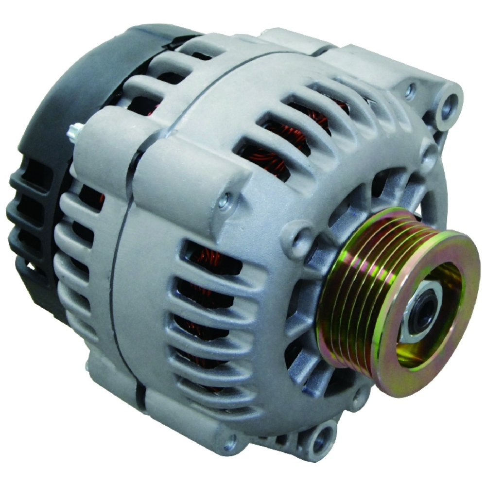 Alternateur GMC 100A - WAI Neuf - 835.358.100.440