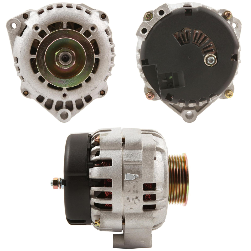 Alternateur Chevrolet 105A - +Line Original - 835.359.105.030