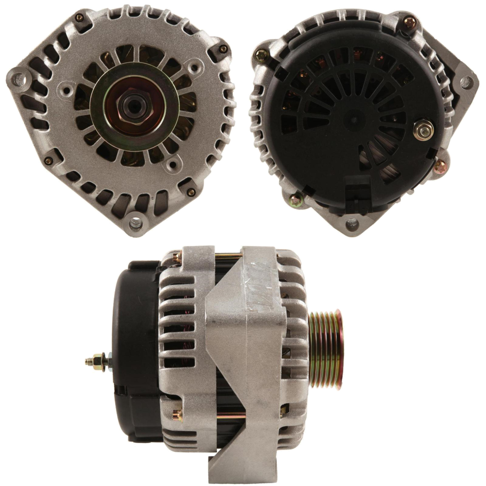 Alternateur Chevrolet 130A - +Line Original - 835.360.130.030