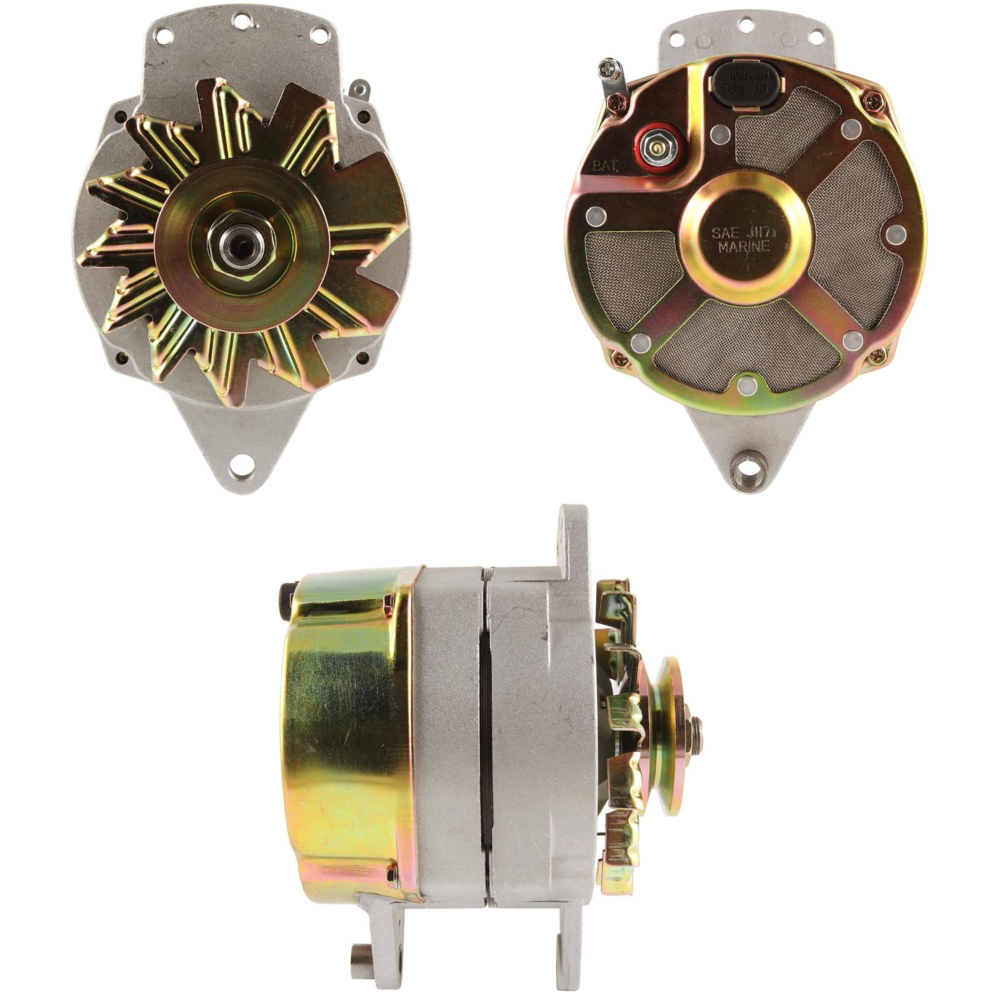 Alternateur Chrysler 61A - +Line Original - 835.361.061.150