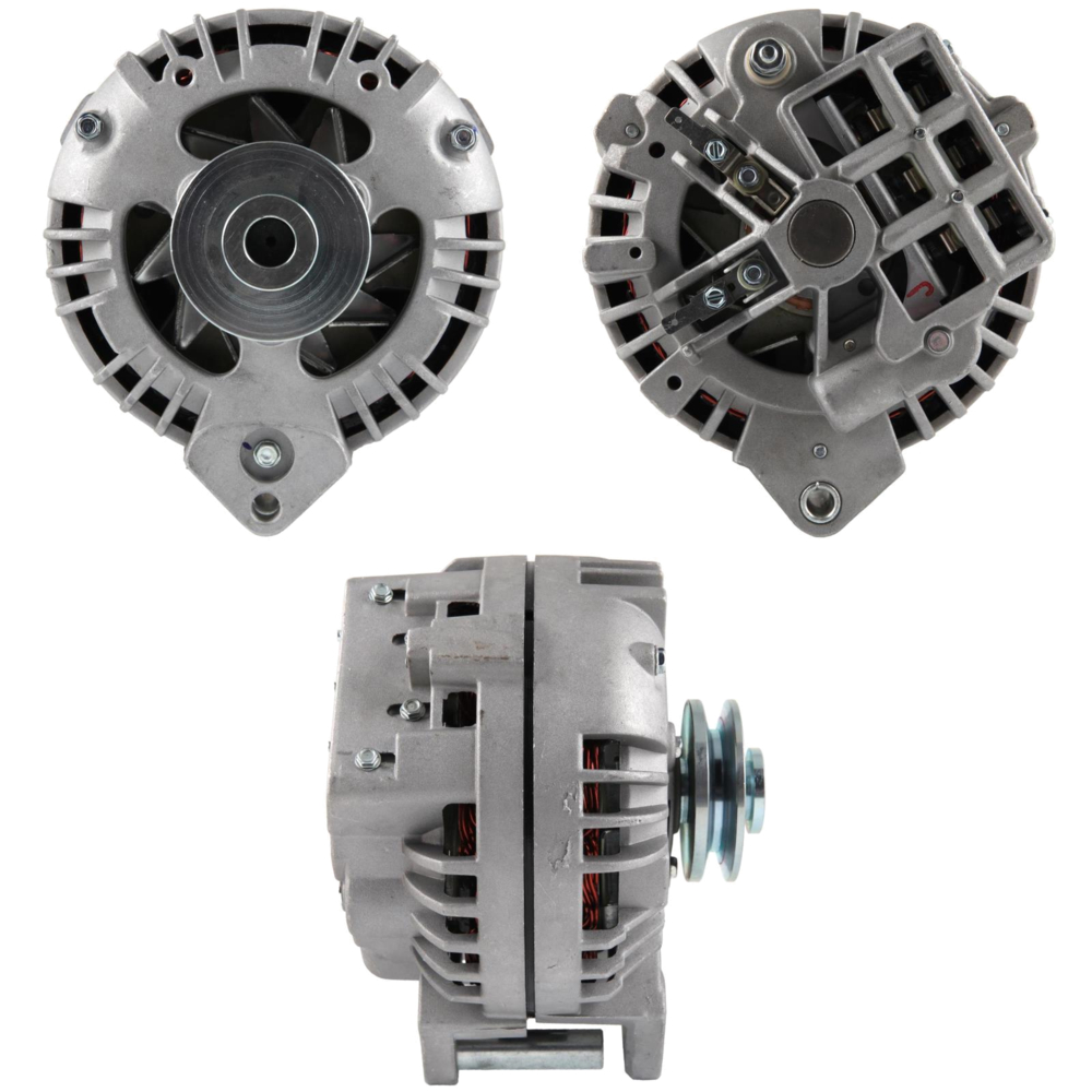 Alternateur Chrysler 78A - +Line Original - 835.362.078.030