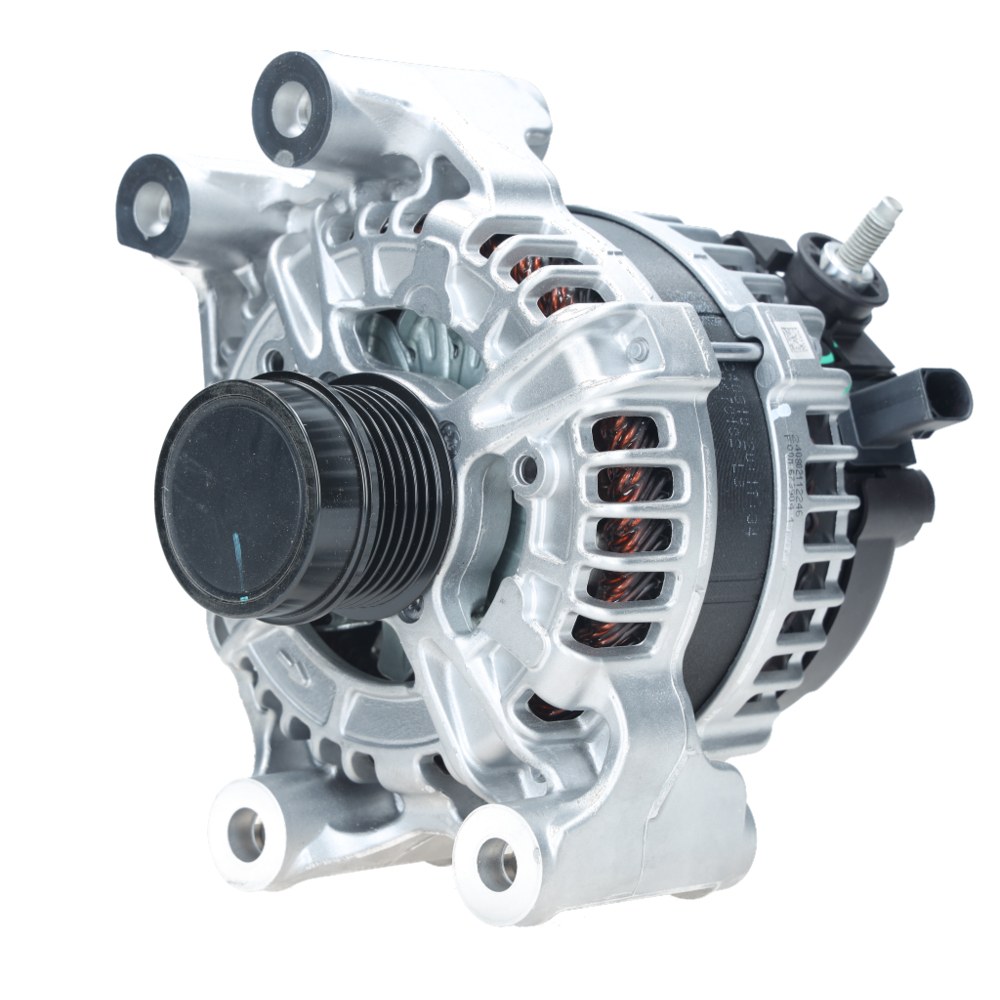 Alternateur Jeep 220A - SEG Neuf - 835.383.220.280