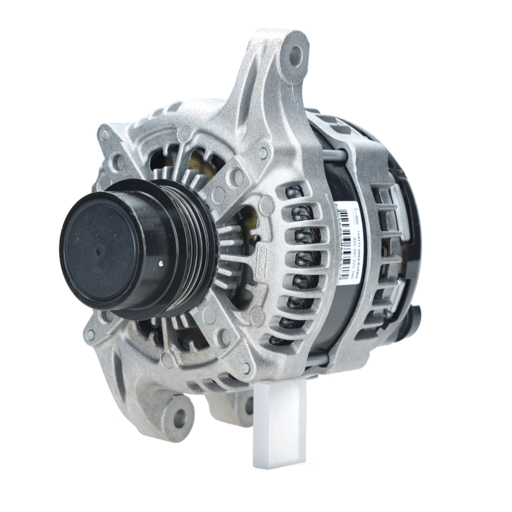 Alternateur Lincoln 220A - +Line Pro Reman - 835.391.220.346