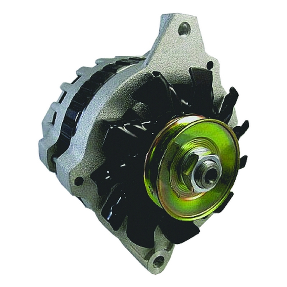 Alternateur Chevrolet 105A - WAI Neuf - 835.394.105.440