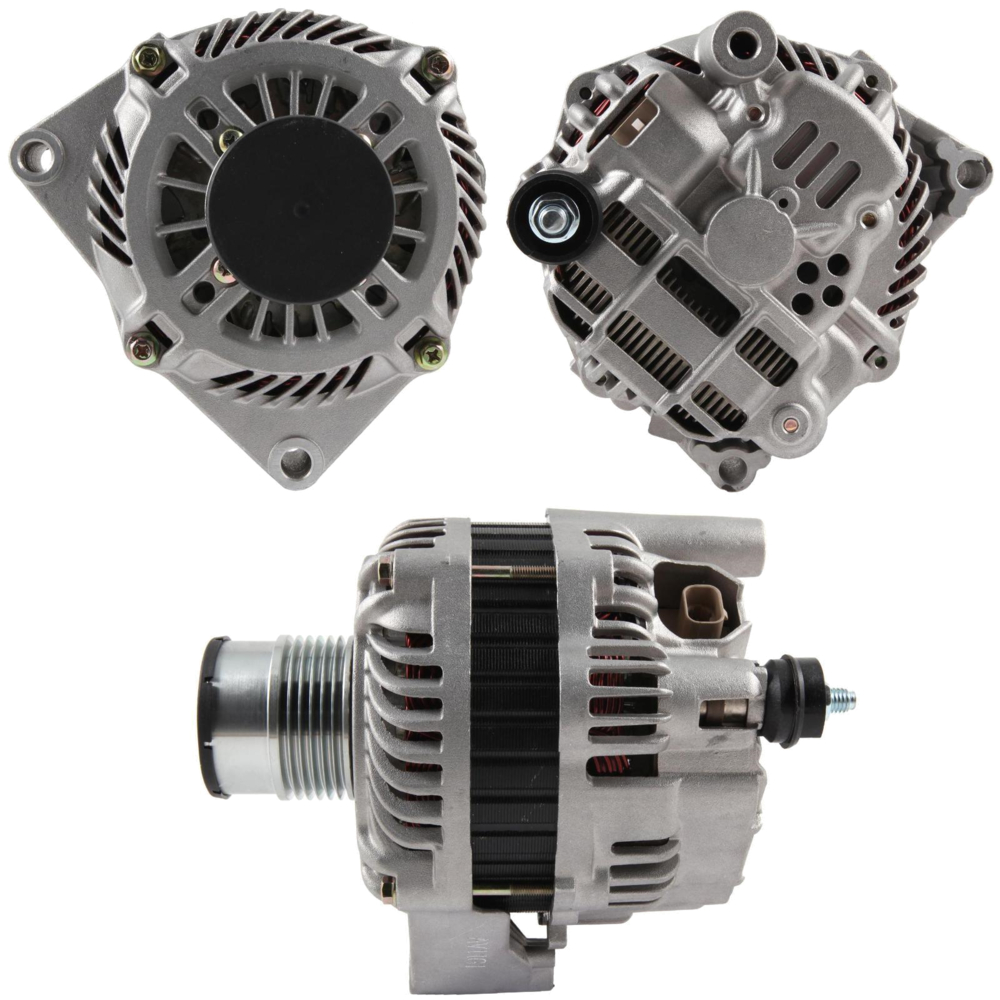 Alternateur GM 140A - +Line Original - 835.403.140.130