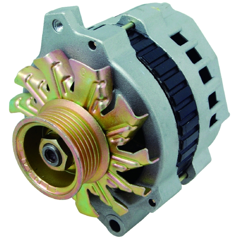 Alternateur Chrysler 105A - WAI Neuf - 835.502.100.441