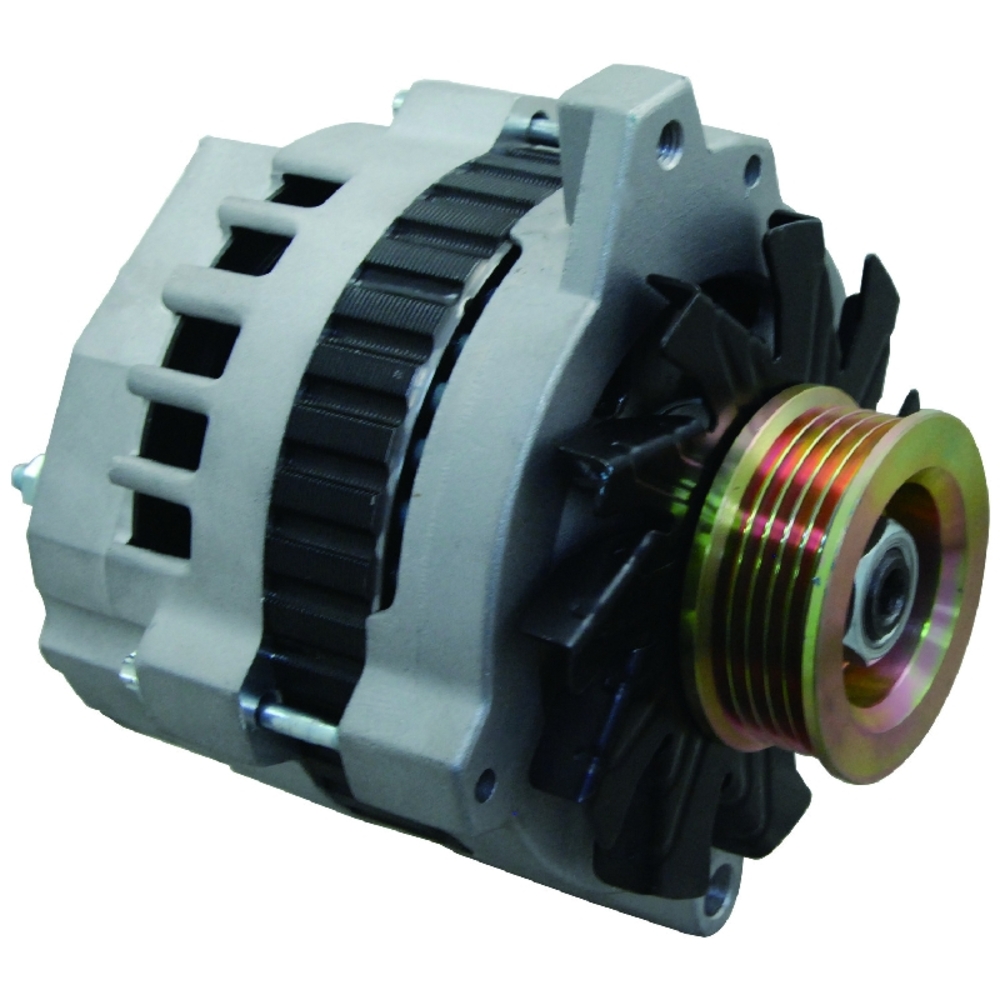 Alternateur Chrysler 105A - WAI Neuf - 835.502.100.442