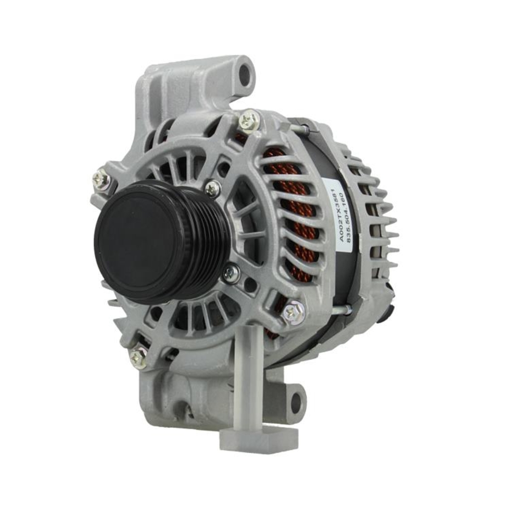 Alternateur Chrysler 160A (packed in neutral box) - Mitsubishi Neuf - 835.504.160.370