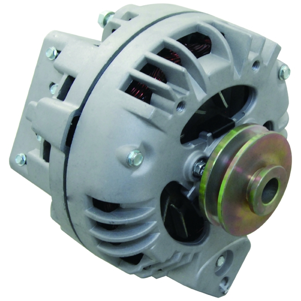 Alternateur Chrysler 60A - WAI Neuf - 835.505.060.440