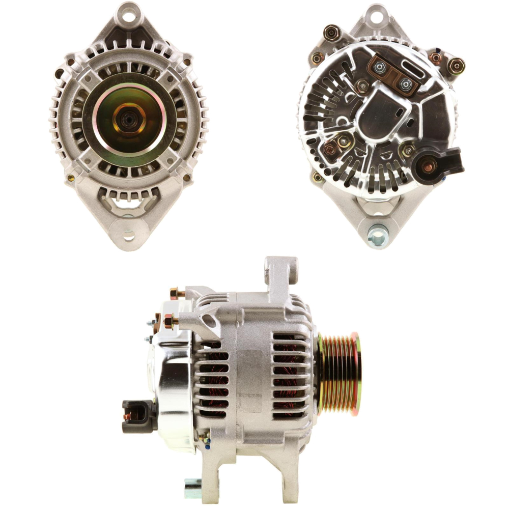 Alternateur Chrysler 120A - +Line Original - 835.506.120.050