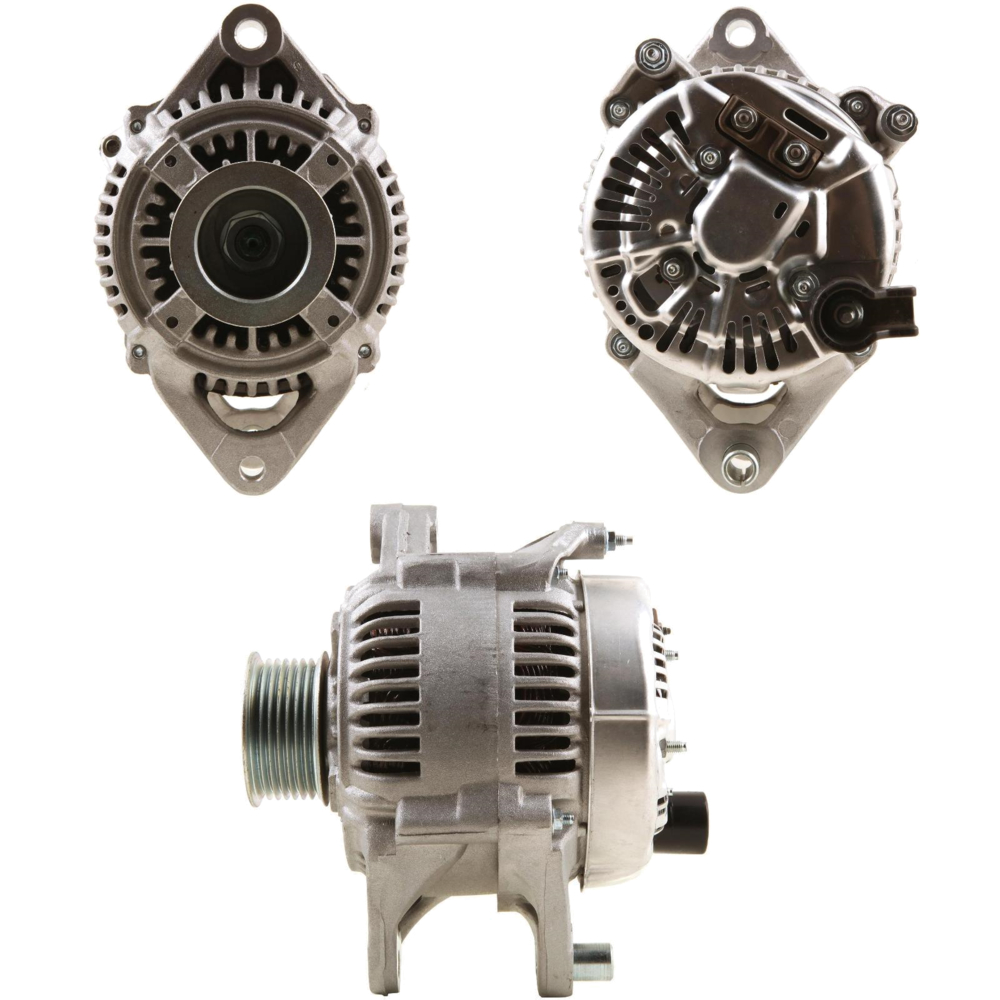 Alternateur Chrysler 136A - +Line Original - 835.506.120.051