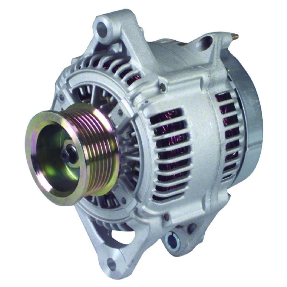 Alternateur Chrysler 120A - WAI Neuf - 835.506.120.440