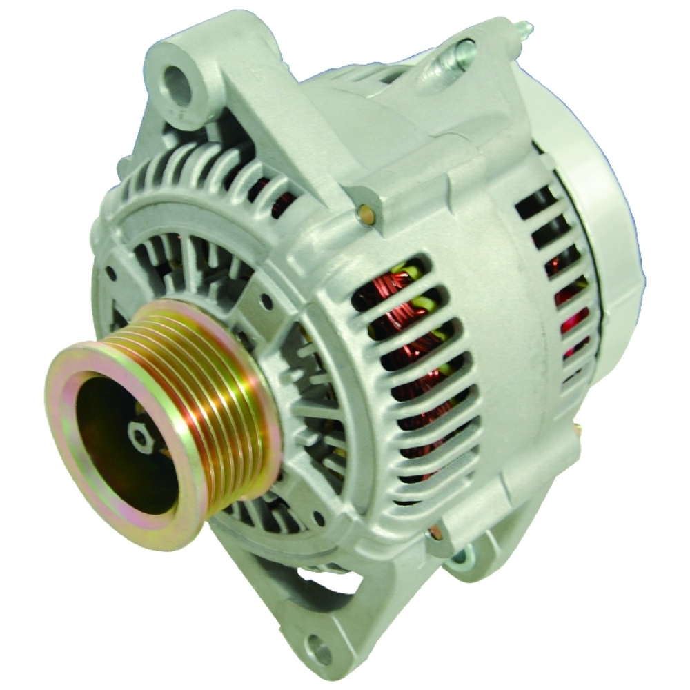 Alternateur Chrysler 136A - WAI Neuf - 835.506.120.441
