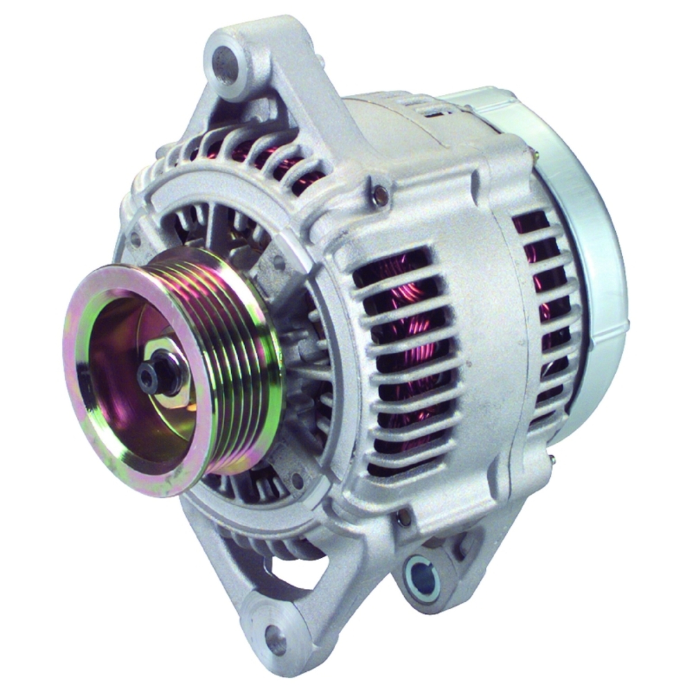 Alternateur Chrysler 120A - WAI Neuf - 835.507.120.440