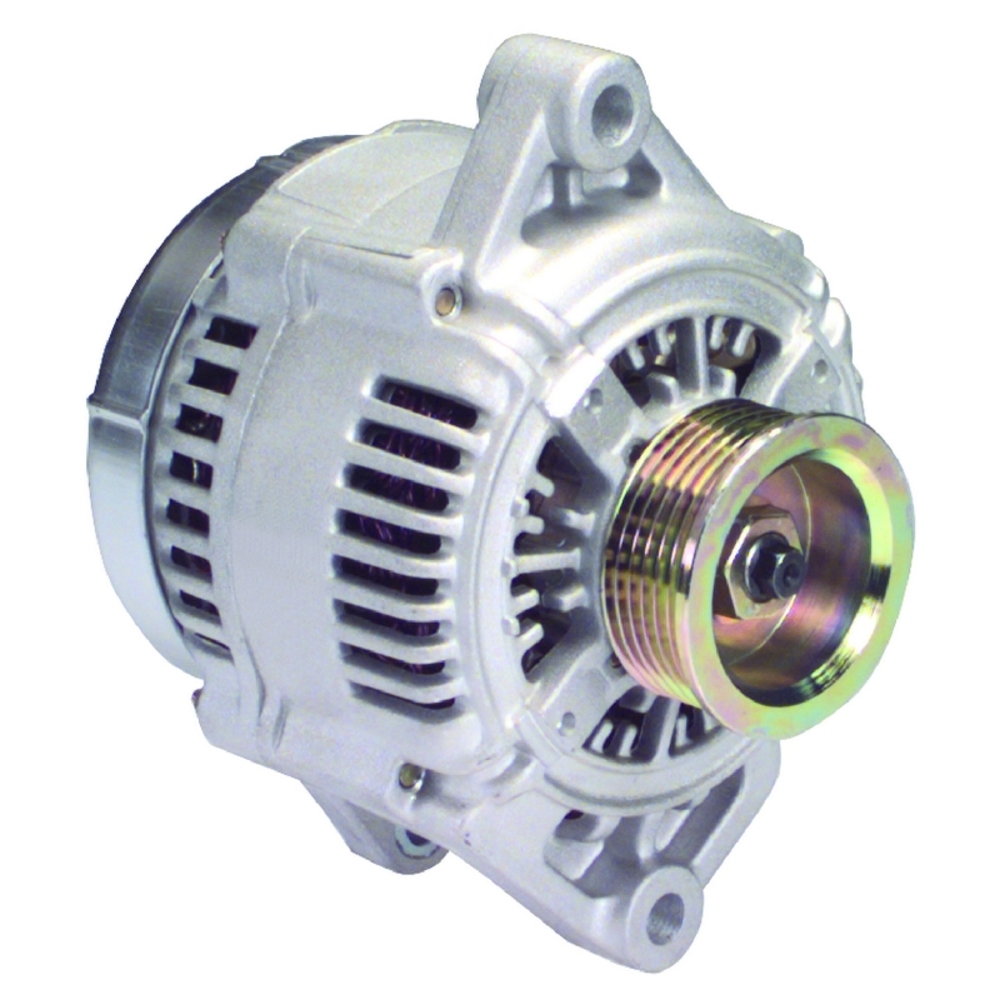 Alternateur Chrysler 125A - WAI Neuf - 835.507.120.441