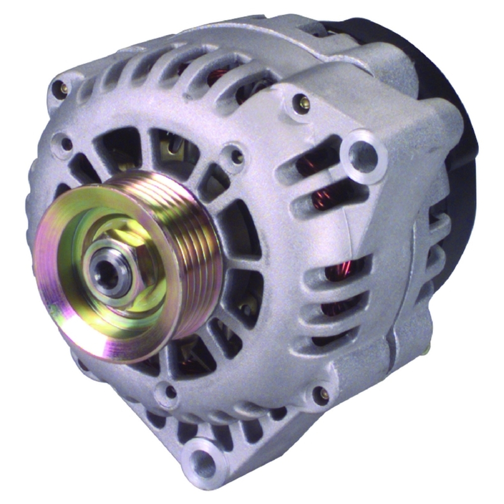 Alternateur Chevrolet 100A - WAI Neuf - 835.511.105.442