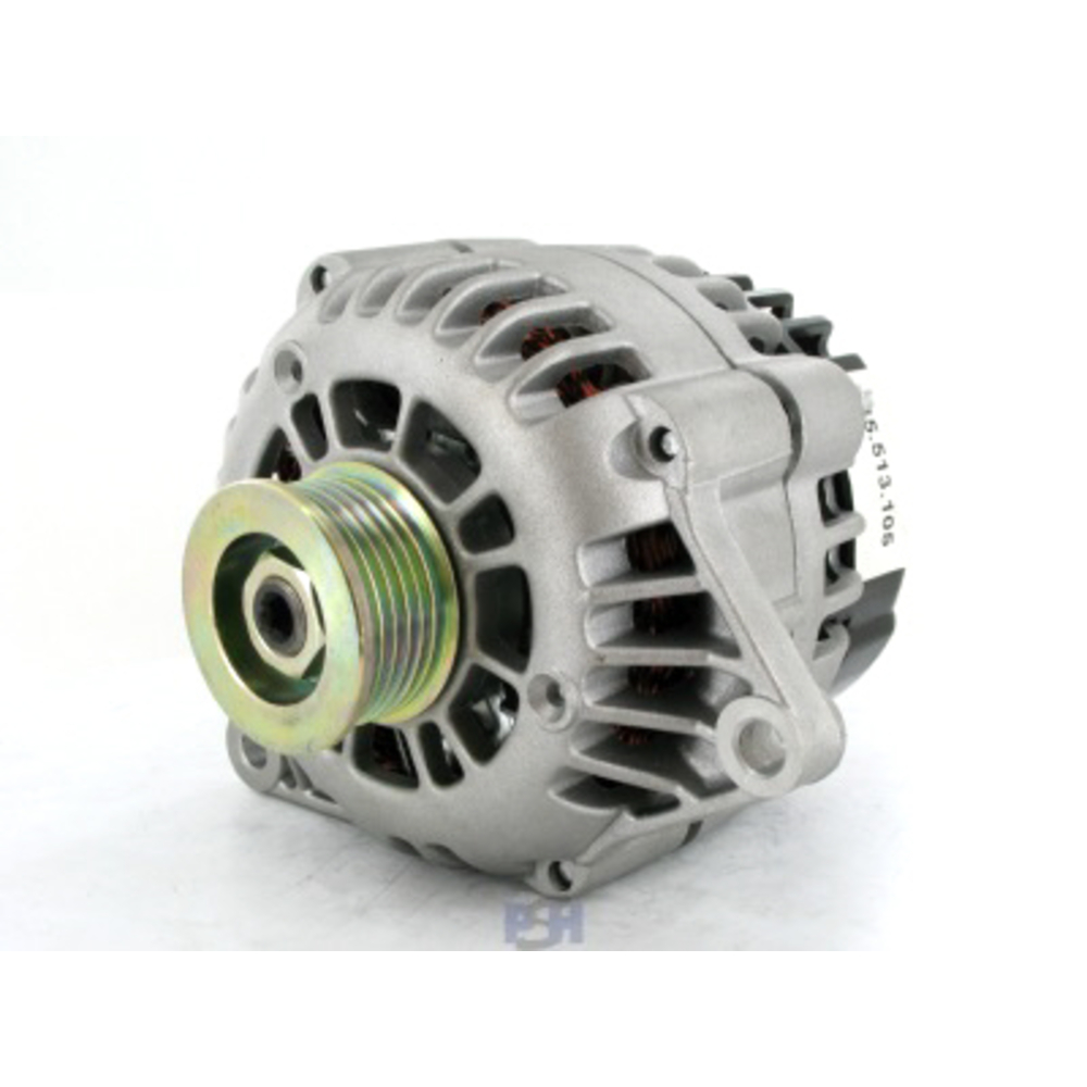 Alternateur Chevrolet 105A - Wilson - 835.513.105.510
