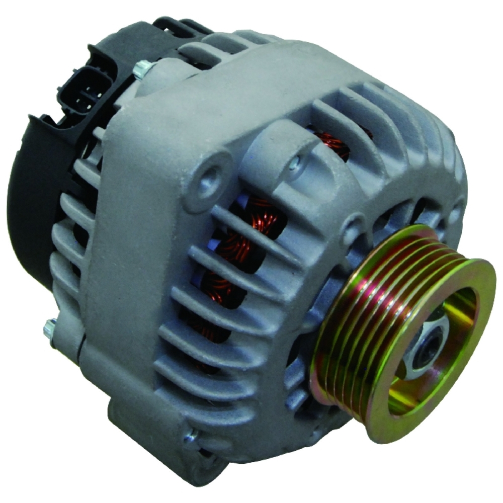 Alternateur Honda 105A - WAI Neuf - 835.514.105.440
