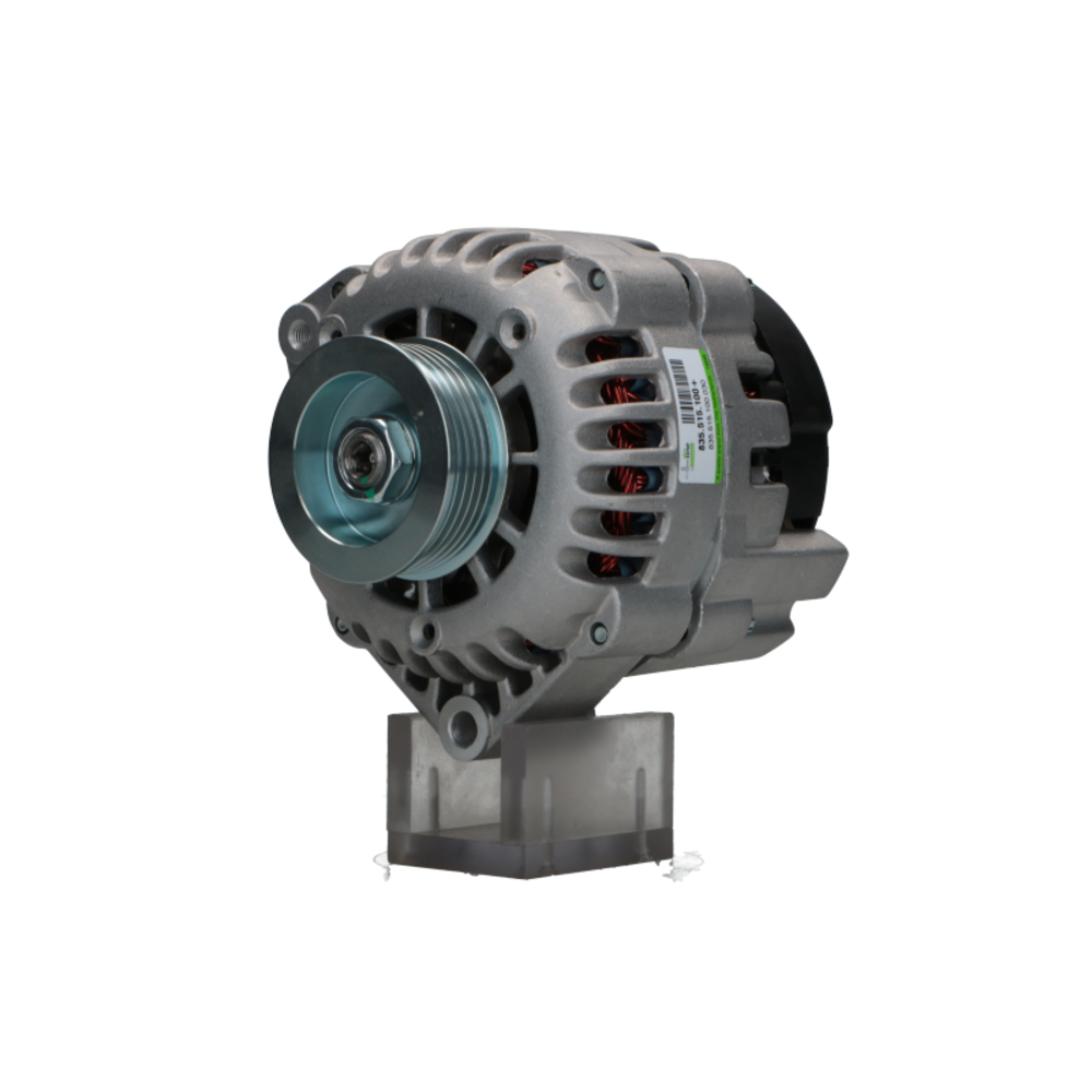 Alternateur Chevrolet 100A - +Line Original - 835.515.100.030