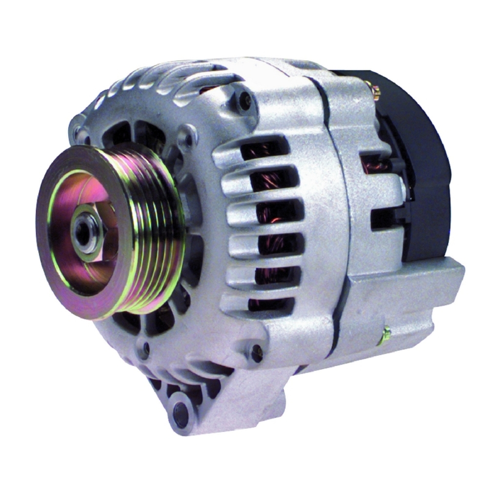 Alternateur Chevrolet 100A - WAI Neuf - 835.515.100.440