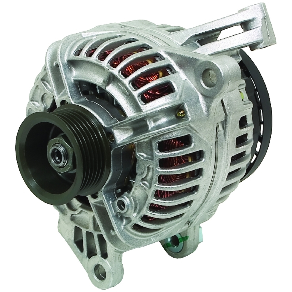 Alternateur Jeep 132A - WAI Neuf - 835.516.132.440
