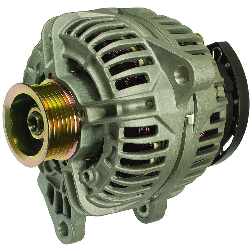Alternateur Jeep 132A - WAI Neuf - 835.516.132.441
