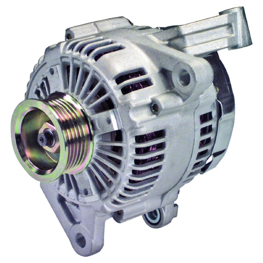 Alternateur Jeep 136A - WAI Neuf - 835.516.132.442