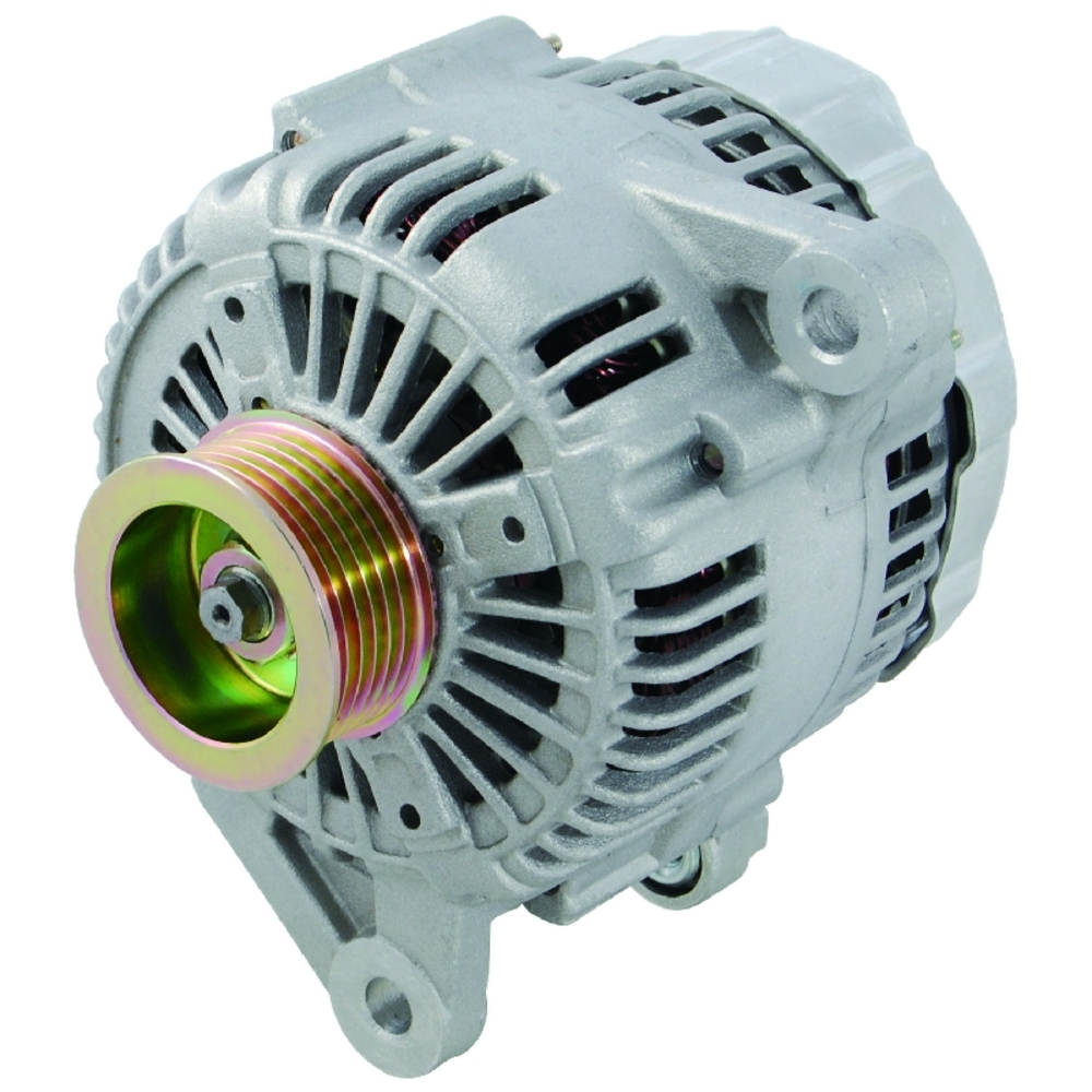 Alternateur Jeep 136A - WAI Neuf - 835.516.132.443