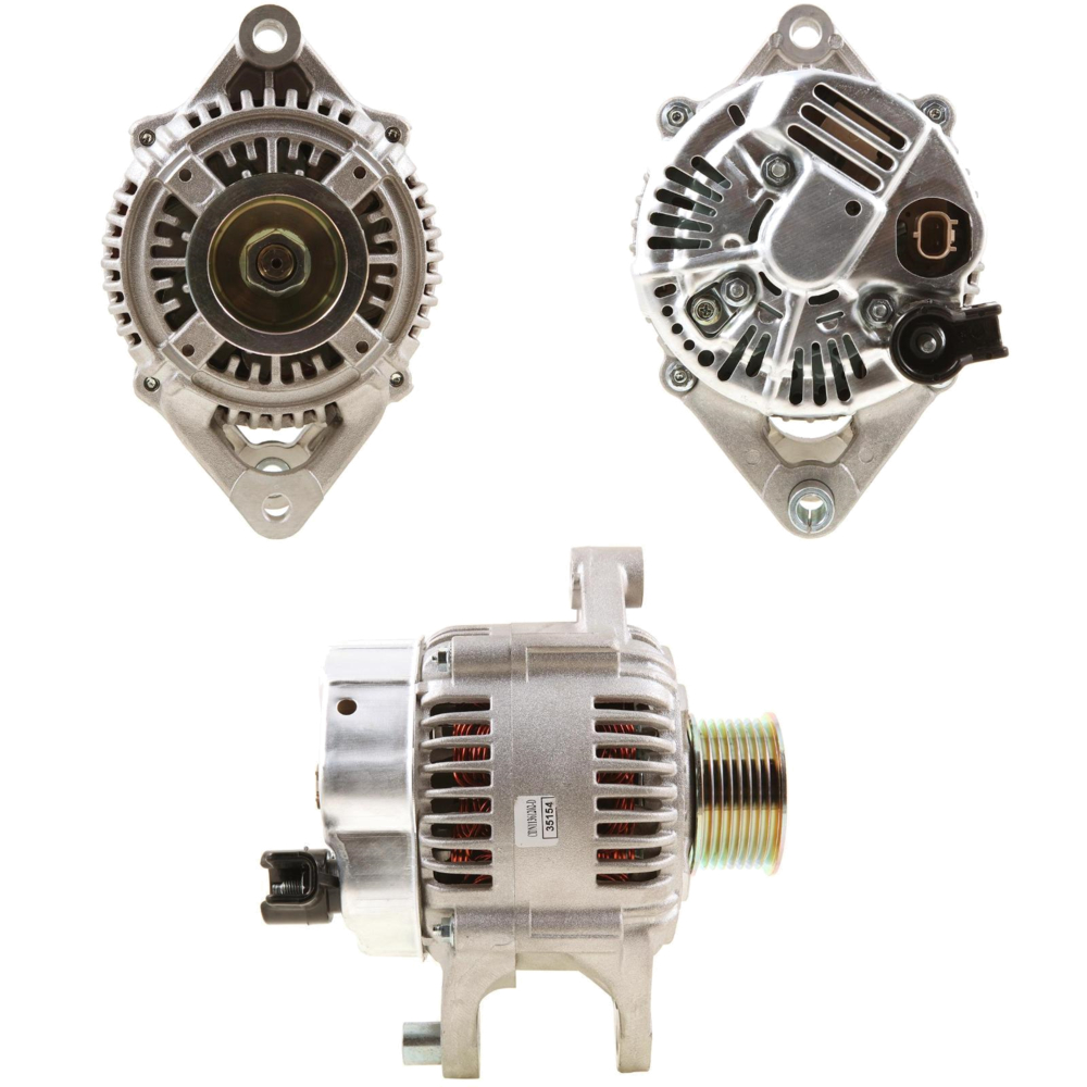 Alternateur Dodge 136A - +Line Original - 835.517.132.050