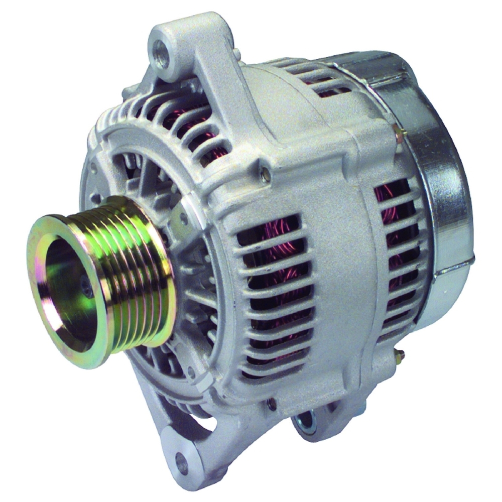 Alternateur Dodge 136A - WAI Neuf - 835.517.132.440