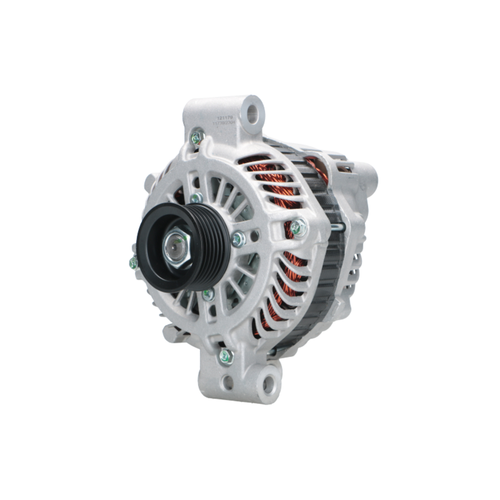 Alternateur Pontiac 120A - +Line Original - 835.520.120.130