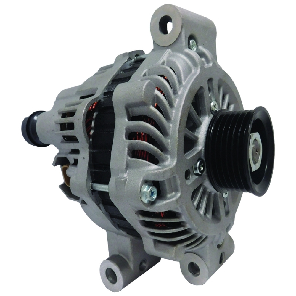 Alternateur Pontiac 120A - WAI Neuf - 835.520.120.440