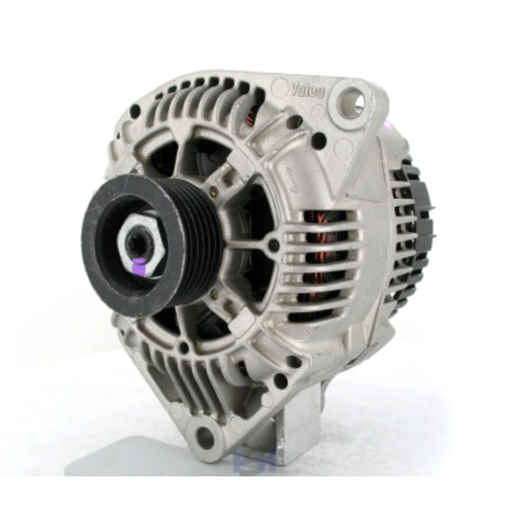 Alternateur Pontiac 105A - Valeo Rénové - 835.521.105.505