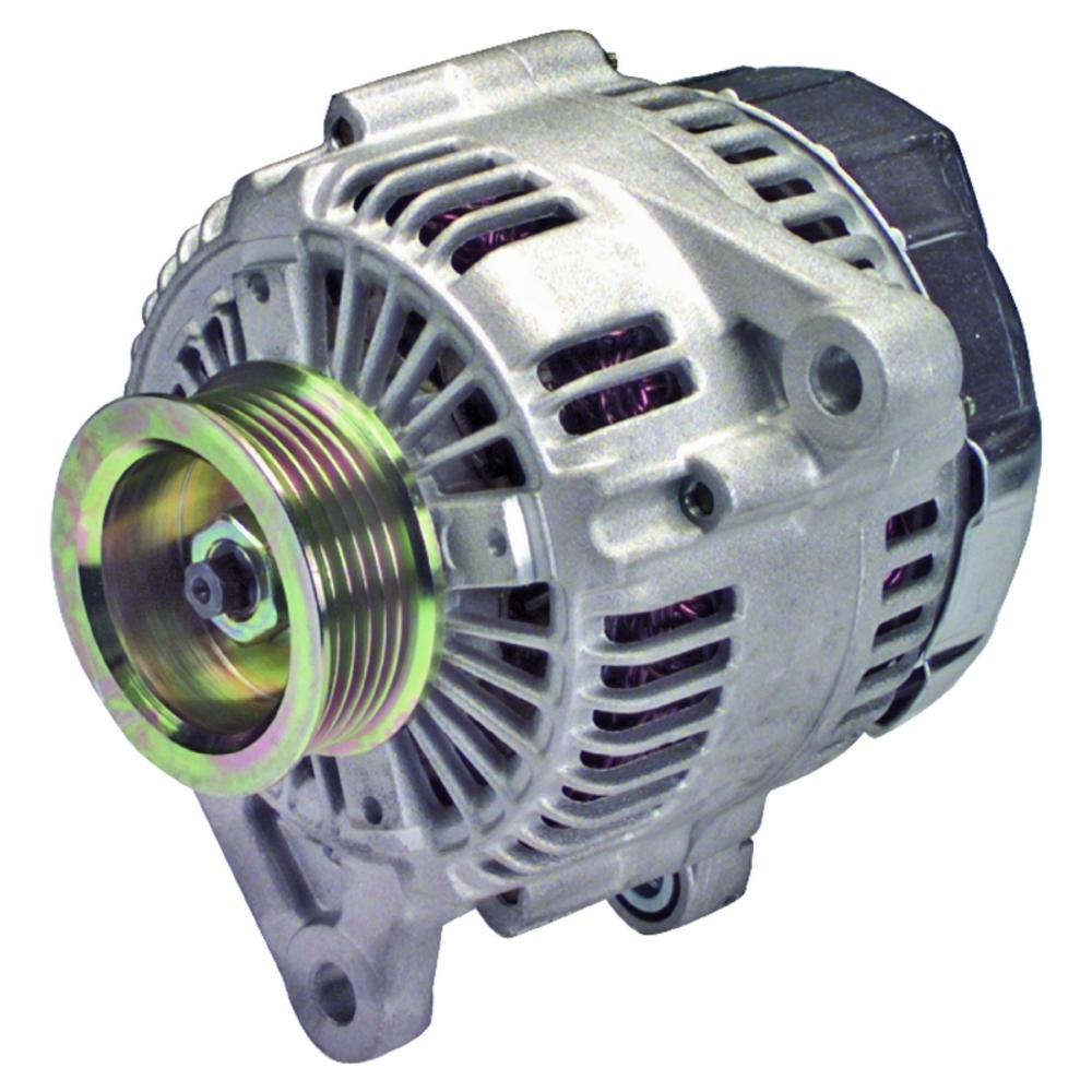 Alternateur Chrysler 120A - WAI Neuf - 835.524.120.440