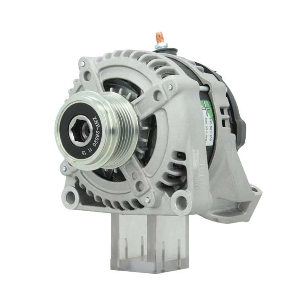 Alternateur Chrysler 160A - +Line Original - 835.525.160.050