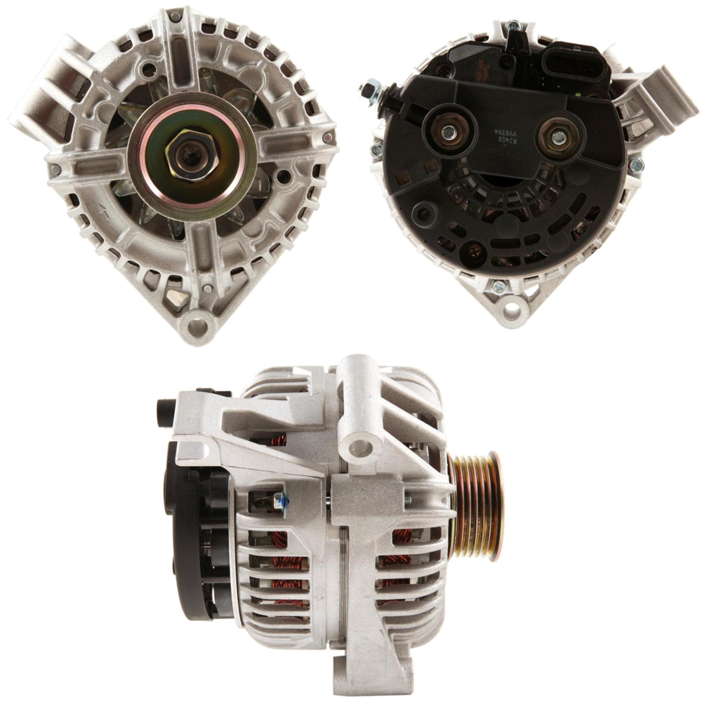 Alternateur Chevrolet 125A - +Line Original - 835.526.125.010