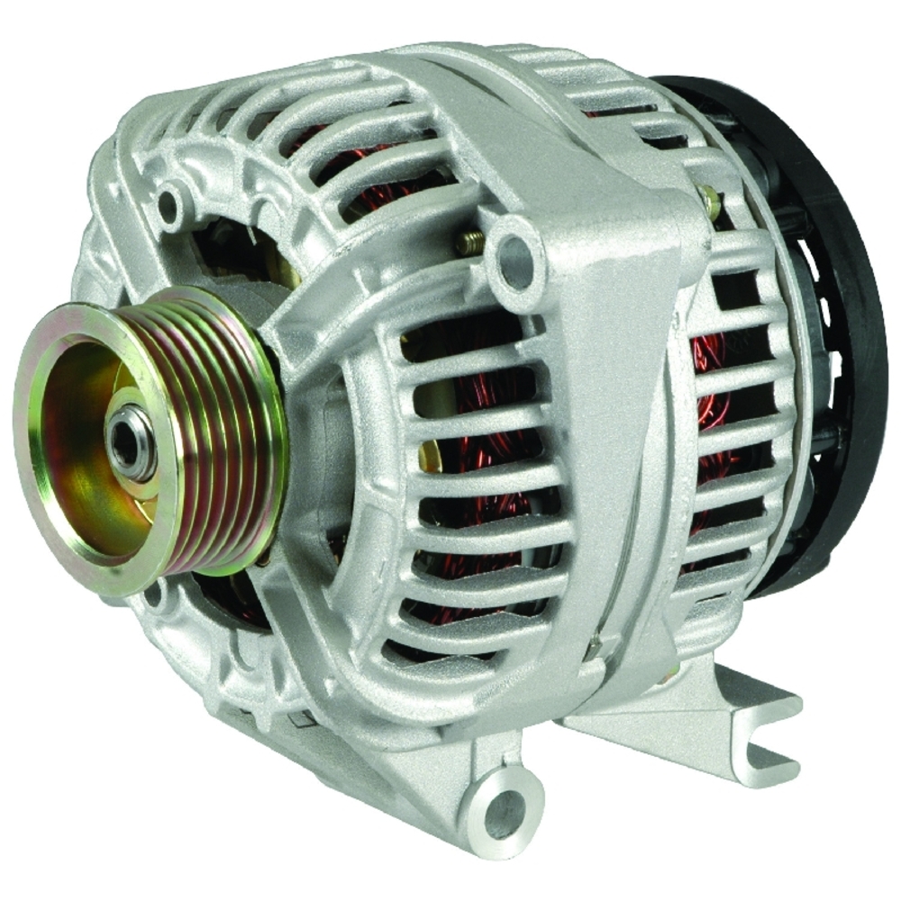 Alternateur Chevrolet 125A - WAI Neuf - 835.526.125.440