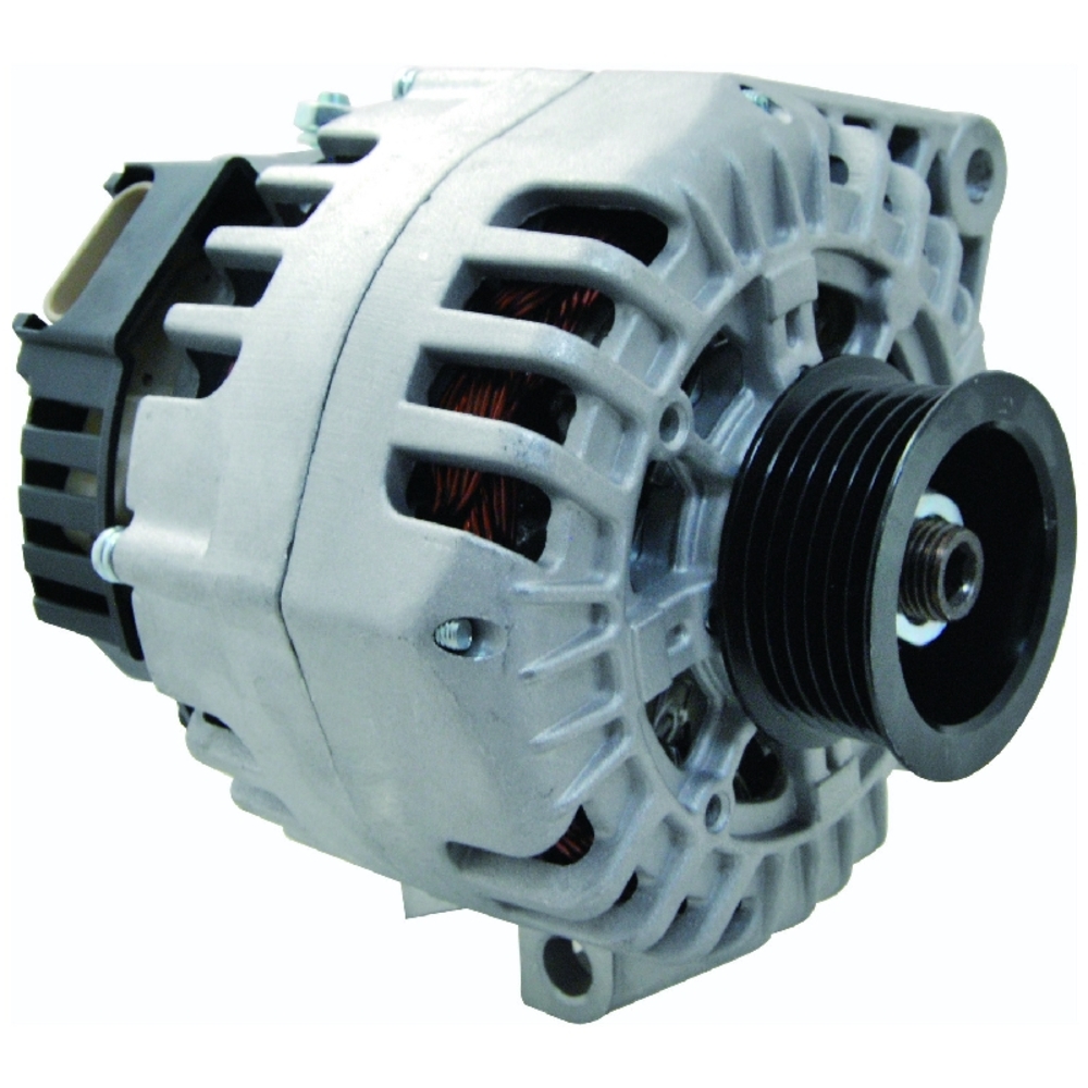 Alternateur Chevrolet 120A - WAI Neuf - 835.526.125.441