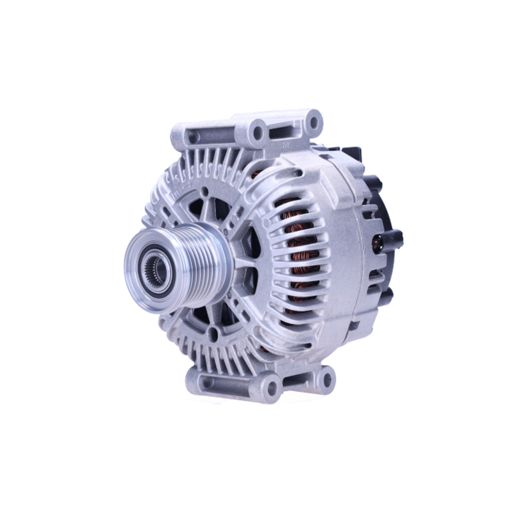 Alternateur Chrysler 180A - +Line Pro Reman - 835.527.180.346