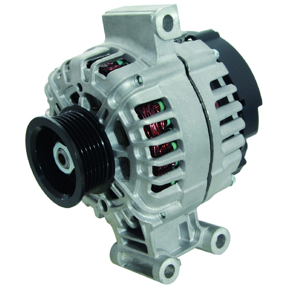 Alternateur Ford 125A - WAI Neuf - 835.528.125.440