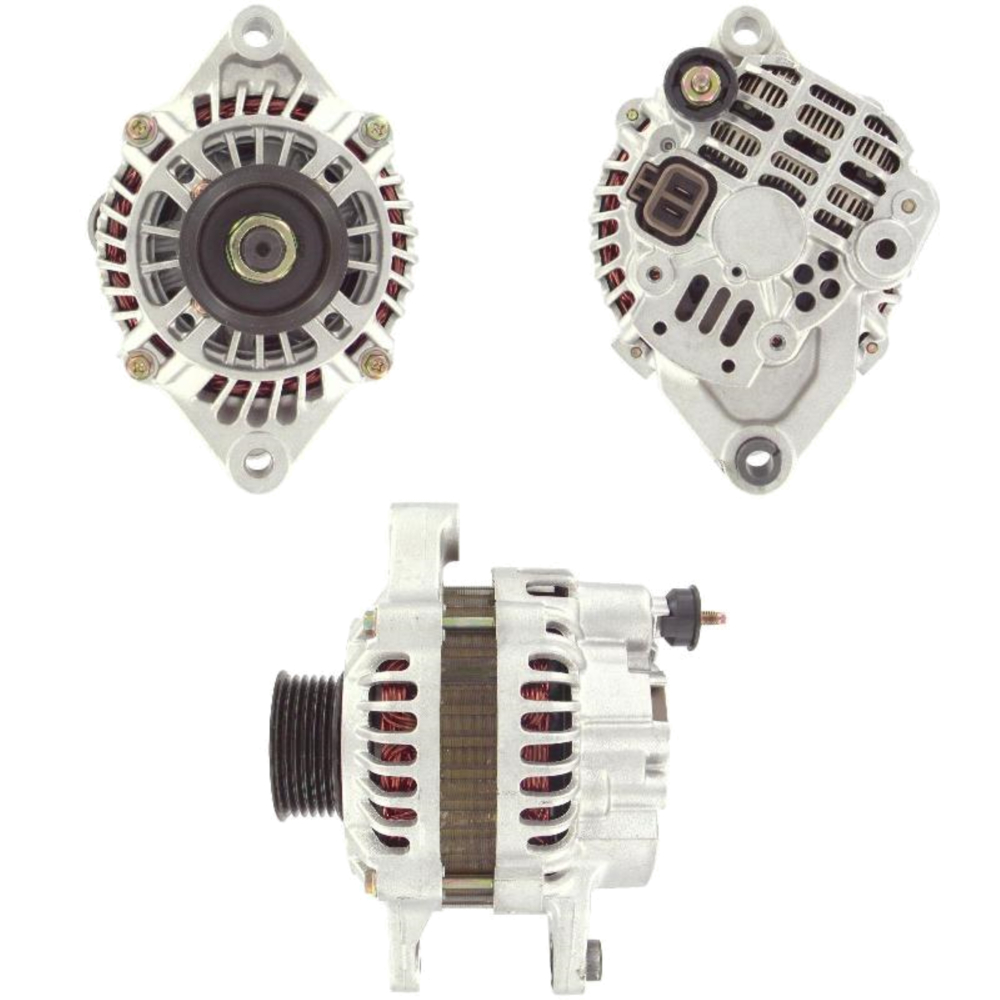Alternateur Chrysler 90A - +Line Original - 835.531.090.130