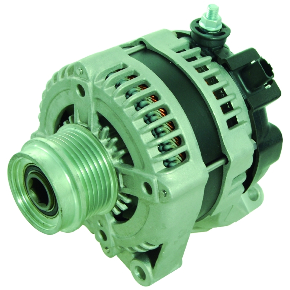 Alternateur Jeep 150A - WAI Neuf - 835.542.150.440