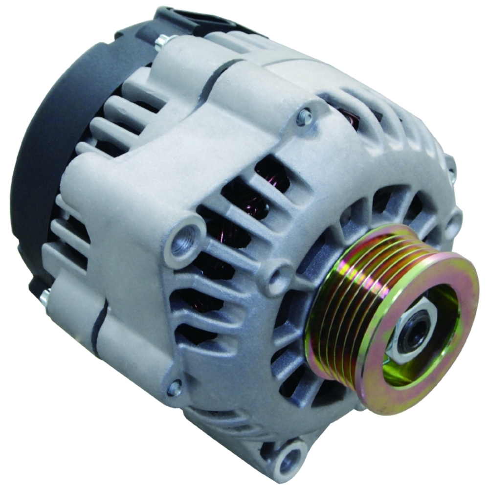 Alternateur Chevrolet 105A - WAI Neuf - 835.546.105.440