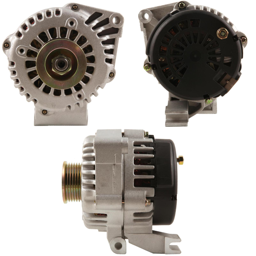 Alternateur Chevrolet 105A - +Line Original - 835.547.105.030