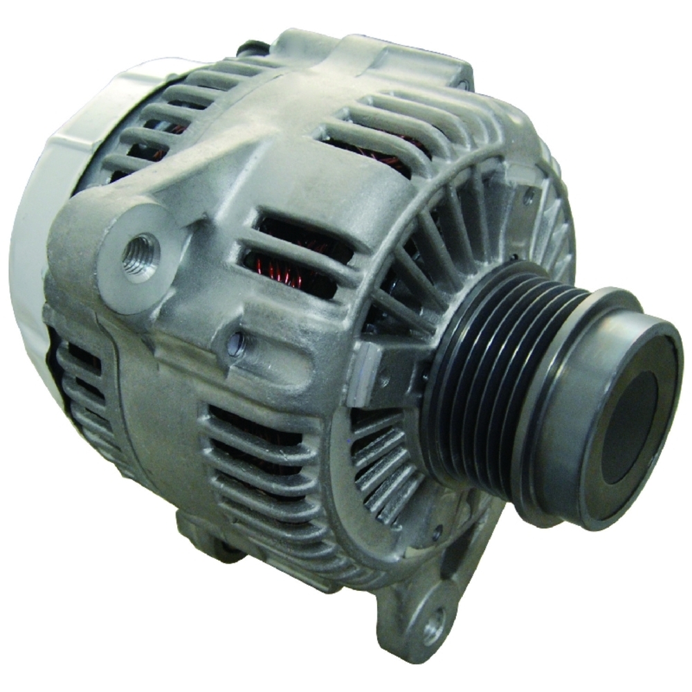 Alternateur Jeep 136A - WAI Neuf - 835.548.136.440