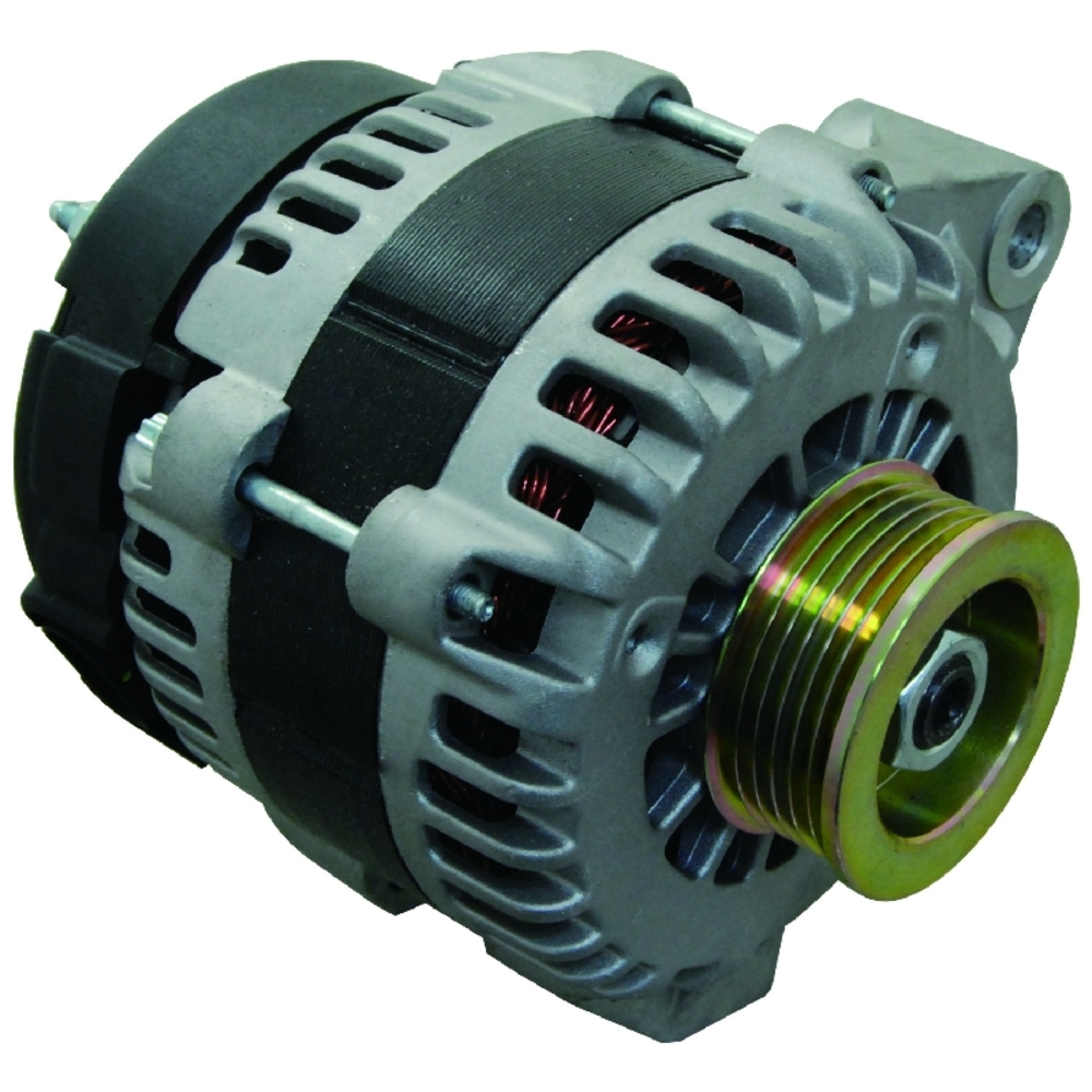 Alternateur Oldsmobile 125A - WAI Neuf - 835.552.125.440