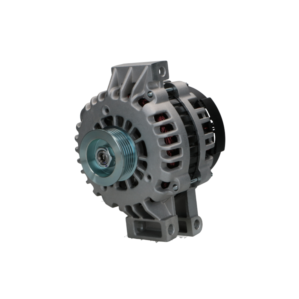 Alternateur Chevrolet 150A - +Line Original - 835.553.150.030