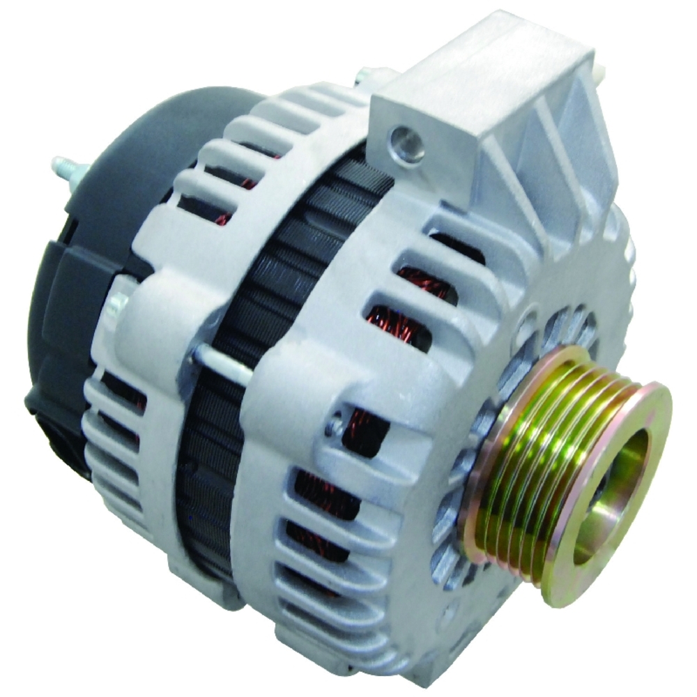 Alternateur Chevrolet 150A - WAI Neuf - 835.553.150.440